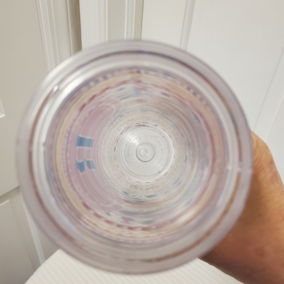 Tervis Initial "R" Tumbler with Twist on Lid 24 ounce - Picture 7 of 7